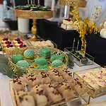 Chabrowy Dworek Hotel 3*