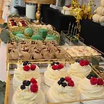 Hotel Chabrowy Dworek 3*