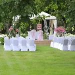 Chabrowy Dworek Hotel Teresin