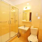 Hotel Chabrowy Dworek Teresin