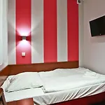 Chabrowy Dworek 3* Teresin