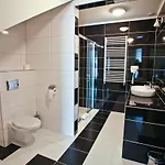 Chabrowy Dworek Hotel Teresin