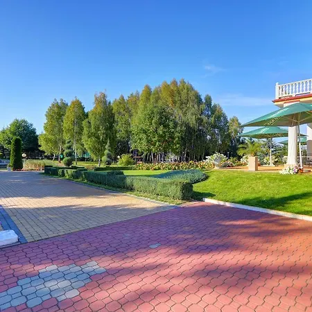 Hotel Chabrowy Dworek Teresin