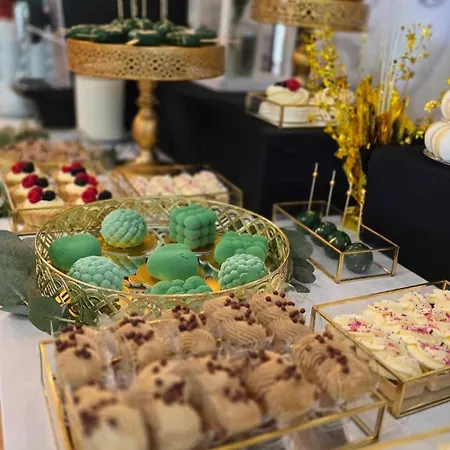 Chabrowy Dworek Hotel 3*