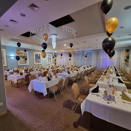 Chabrowy Dworek 3* Teresin