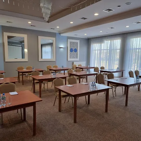 Hotel Chabrowy Dworek Teresin