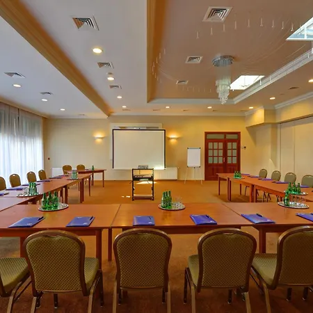 Hotel Chabrowy Dworek Teresin