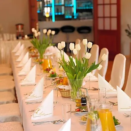 Hotel Chabrowy Dworek Teresin