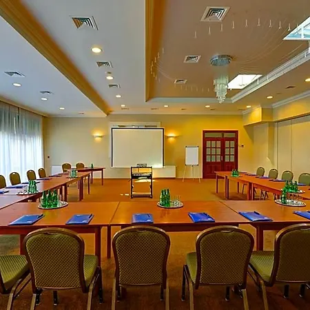 Hotel Chabrowy Dworek