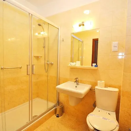 Hotel Chabrowy Dworek Teresin