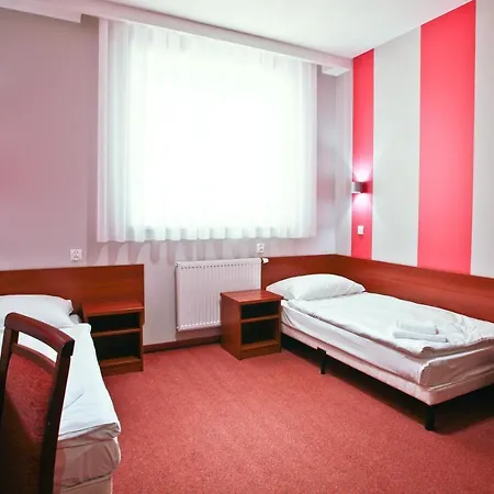 Chabrowy Dworek 3* Teresin
