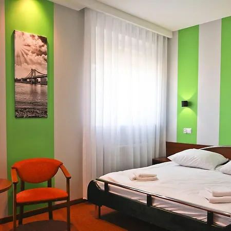 Chabrowy Dworek Hotel Teresin