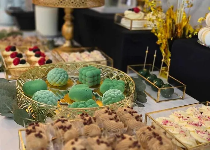 Chabrowy Dworek Hotel 3*