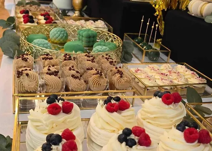 Hotel Chabrowy Dworek 3*