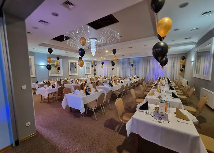 Chabrowy Dworek 3* Teresin