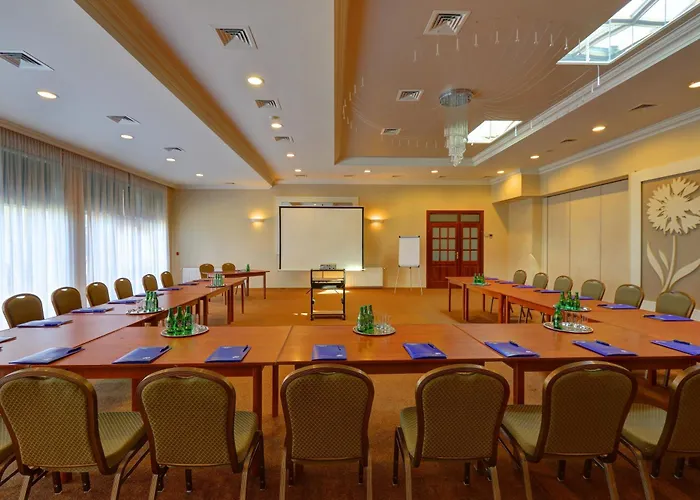 Hotel Chabrowy Dworek Teresin