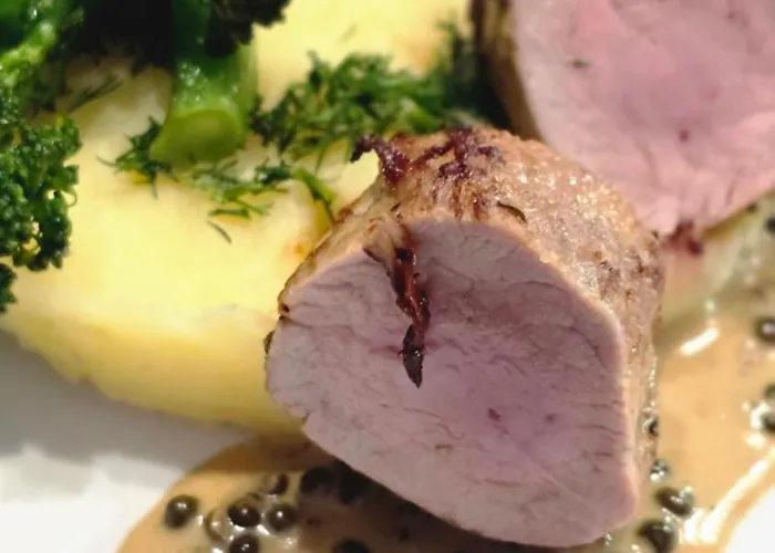 Hotel Chabrowy Dworek Teresin