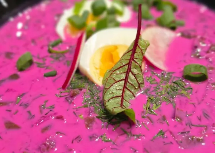 Hotel Chabrowy Dworek